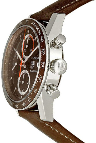 Tag Heuer Carrera Chronograph Men's Watch CV2013.FC6234