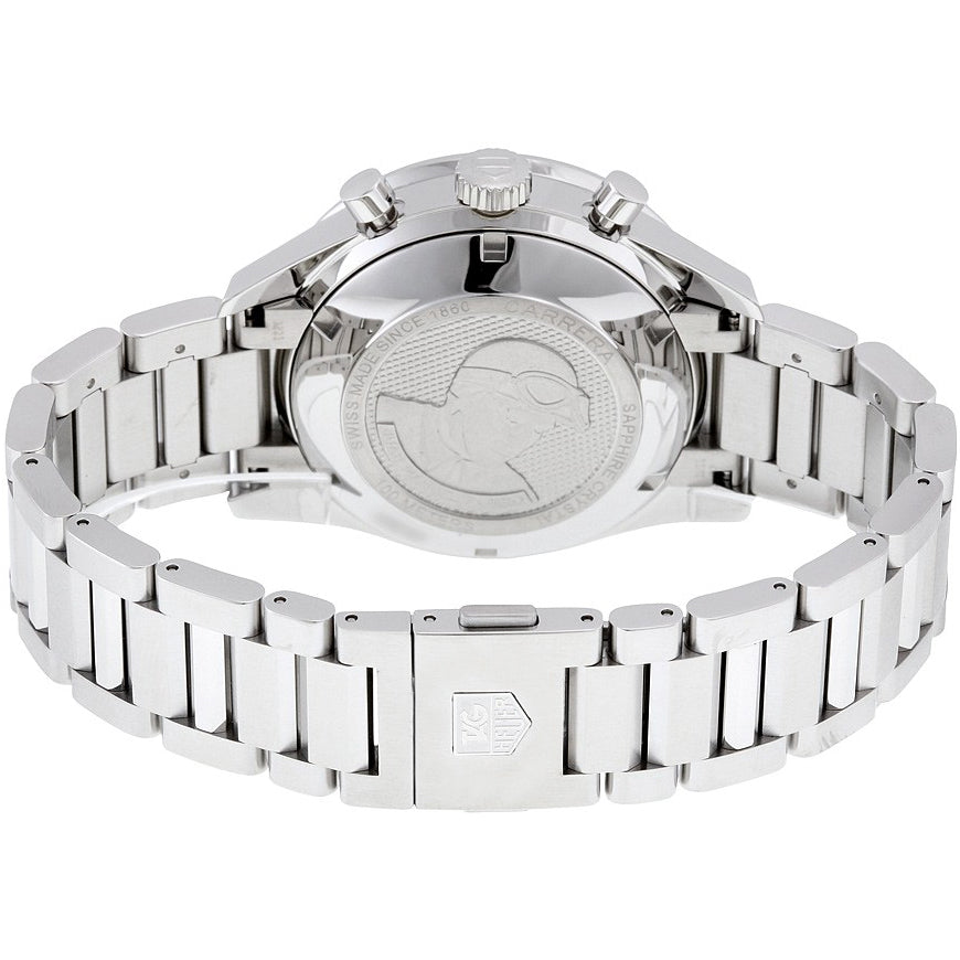 Tag Heuer Carrera Automatic 41mm Men's Watch CV201AJ.BA0727