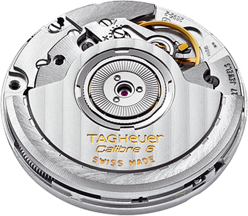 Tag Heuer Carrera Heritage Automatic 39mm Men's Watch WAS2111.FC6293