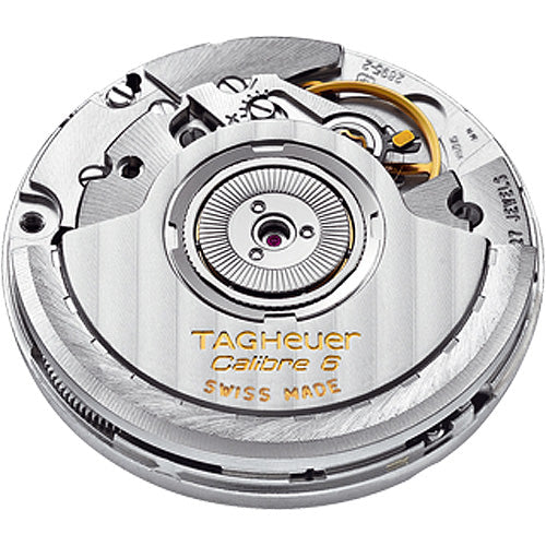 Tag Heuer Carrera Heritage WAS2114.FC6181