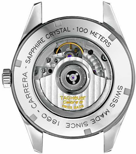 Tag Heuer Carrera Heritage WAS2150.BD0733
