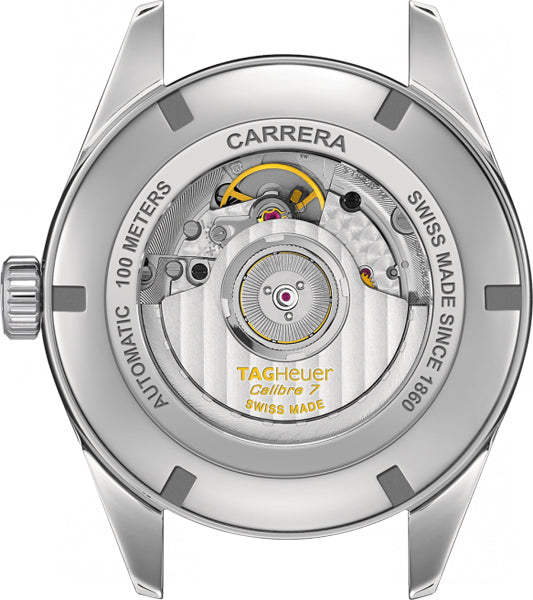 Tag Heuer Carrera Automatic Men's Watch WAR2010.FC6266