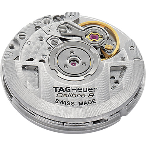 Tag Heuer Carrera Diamond Women's Watch WAR2453.BD0777