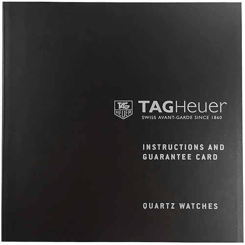 Tag Heuer Carrera Blue Dial Women's Casual Watch WBG1310.BA0758