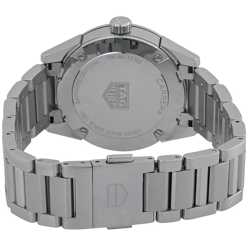 Tag Heuer Carrera 36mm Diamond Women's Watch WBG1315.BA0758