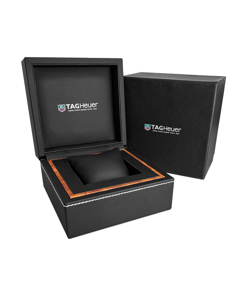 Tag Heuer Link Diamond Dial Women's Watch WAT1453.BB0955