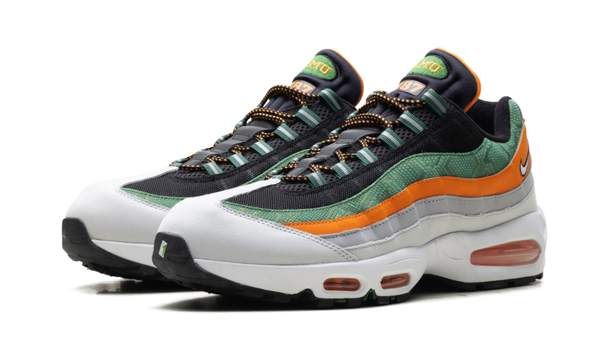 Air Max 95 "Yardrunners FAMU" II7272 001