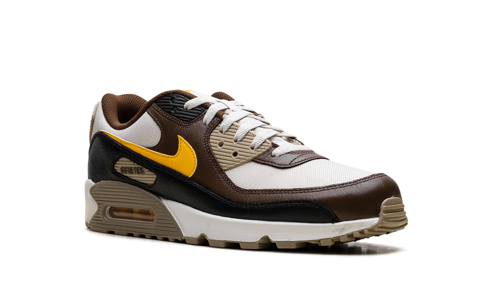 Air Max 90 "Cacao Wow"