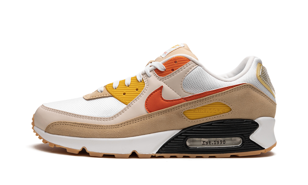 Air Max 90 "Pressure"