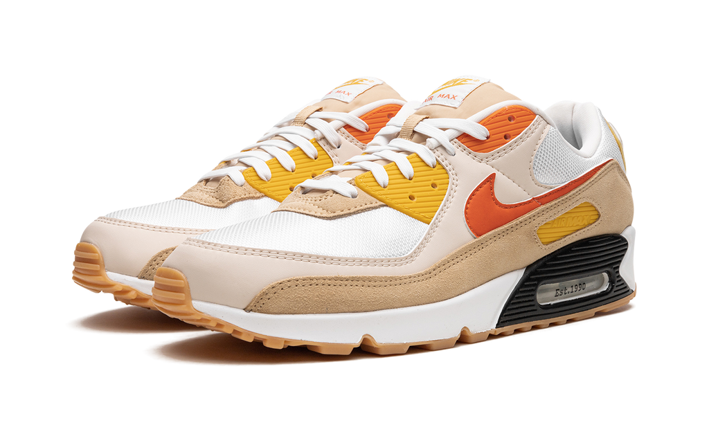 Air Max 90 "Pressure"