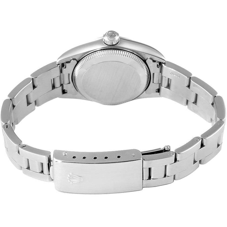 Rolex Oyster Perpetual 24 Automatic Women's Watch 76080
