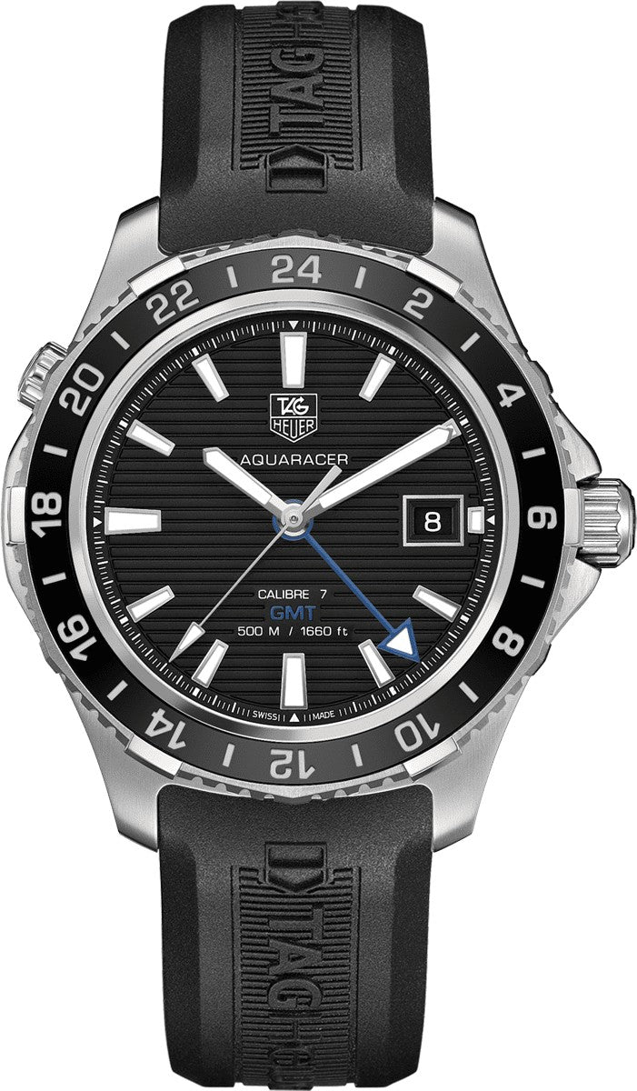 Tag Heuer Aquaracer WAK211A.FT6027