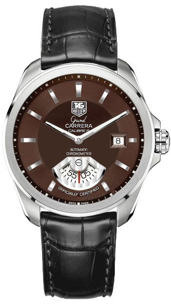 Tag Heuer Grand Carrera WAV511C.FC6224