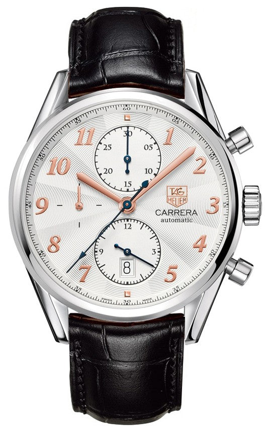 Tag Heuer Carrera Heritage CAS2112.FC6266