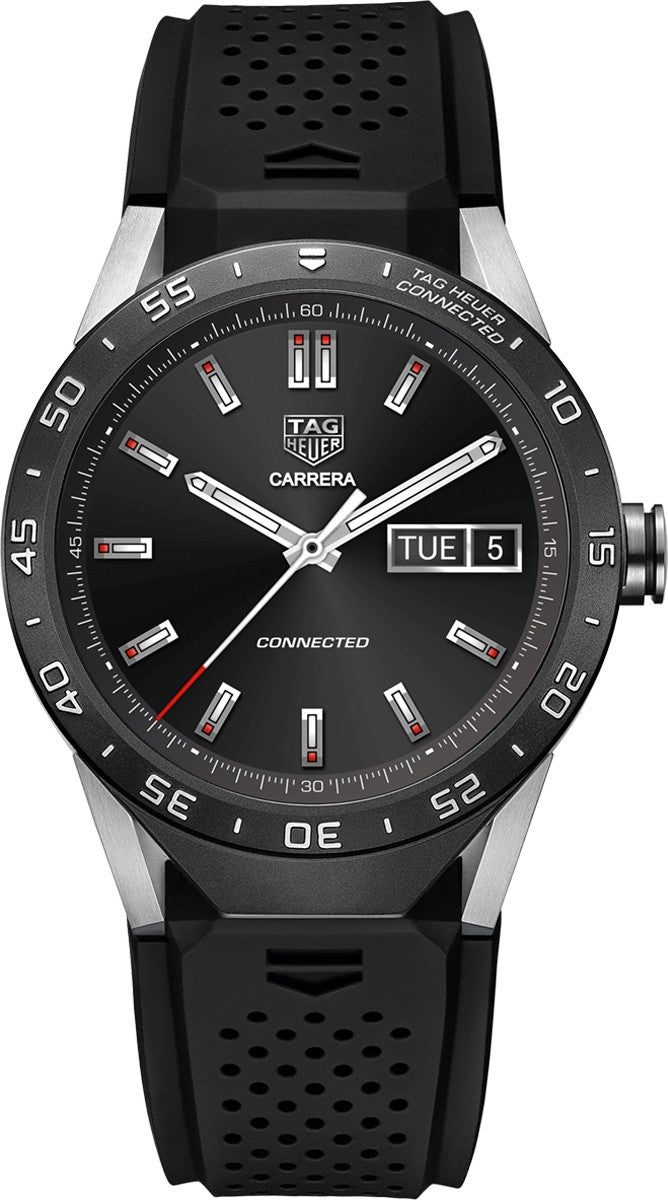 Tag Heuer Connected SAR8A80.FT6045