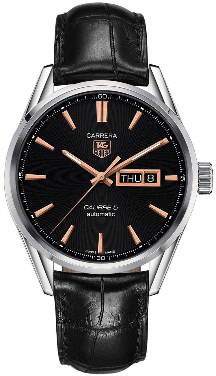 Tag Heuer Carrera Men's Watch WAR201C.FC6266