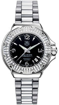 Tag Heuer Formula 1 WAC1214.BA0852