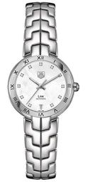 Tag Heuer Link Diamond Women's Watch WAT2315.BA0956