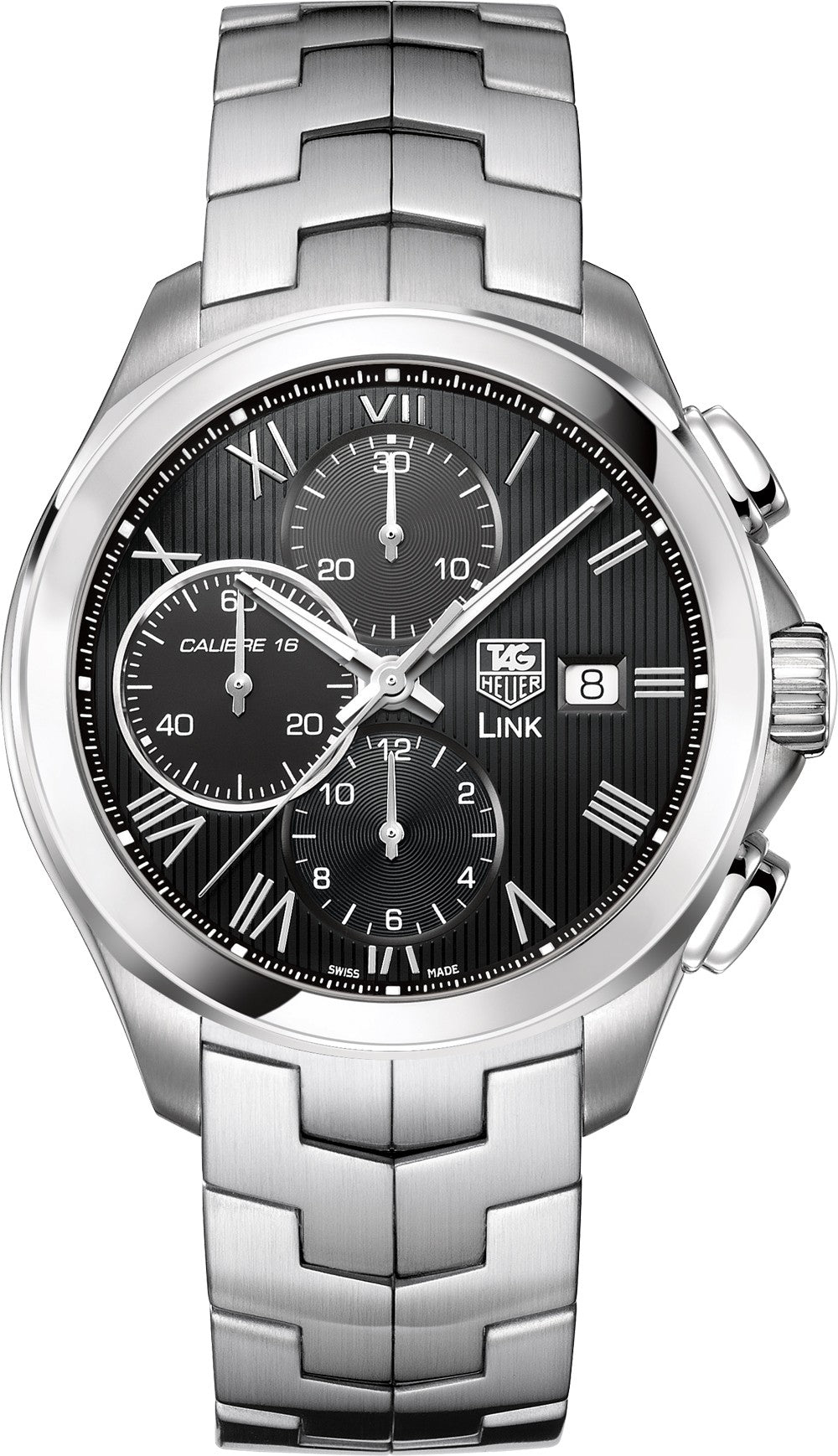 Tag Heuer Link CAT2012.BA0952
