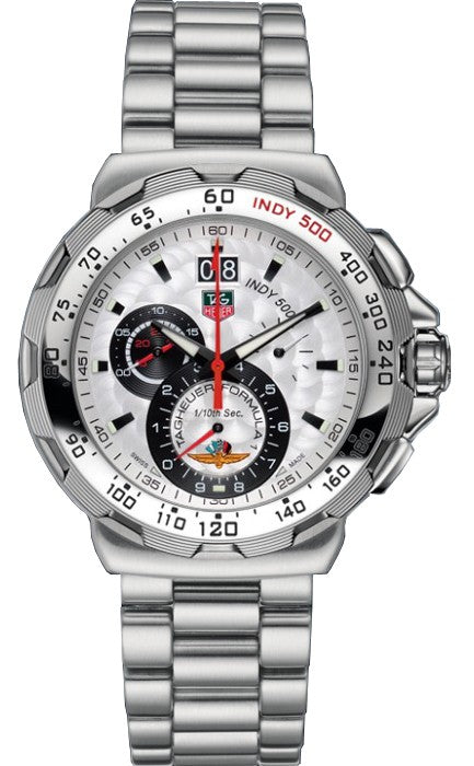 Tag Heuer Formula 1 CAH101B.BA0860