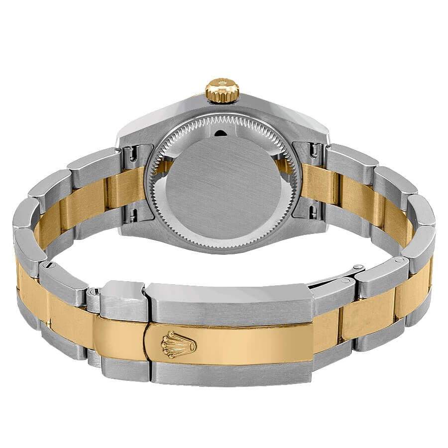 Rolex Lady-Datejust 26 Automatic Luxury Women's Watch 179173