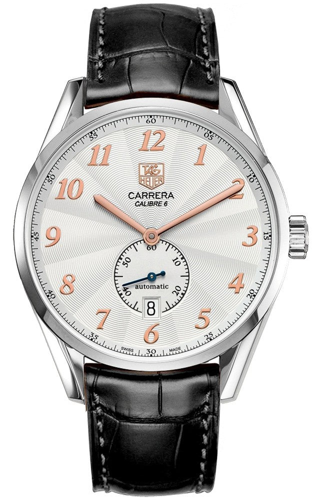 Tag Heuer Carrera Heritage WAS2112.FC6180