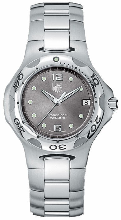 Tag Heuer Kirium WL111G.BA0701