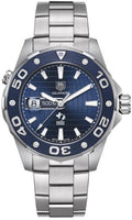 Tag Heuer Aquaracer Leonardo DiCaprio 500M Men's Watch WAJ2116.BA0870