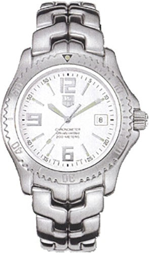Tag Heuer Link WT5111.BA0550