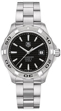 Tag Heuer Aquaracer Calibre 5 300M Steel Men's Watch WAP2010.BA0830