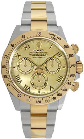 Rolex Cosmograph Daytona Men's Watch 116523