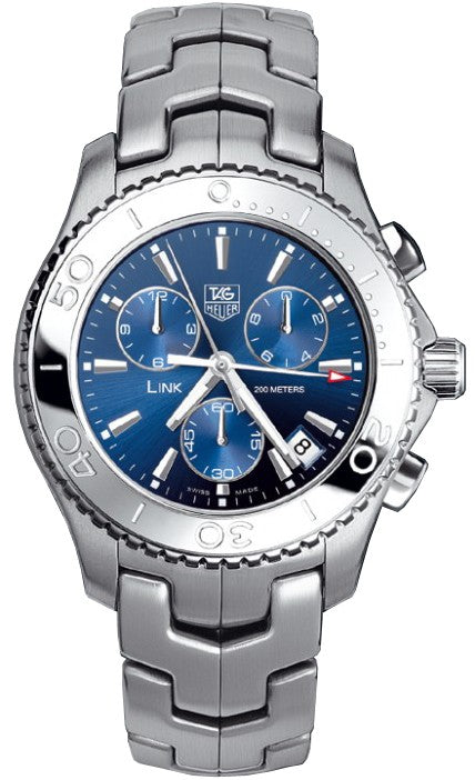 Tag Heuer Link CJ1112.BA0576