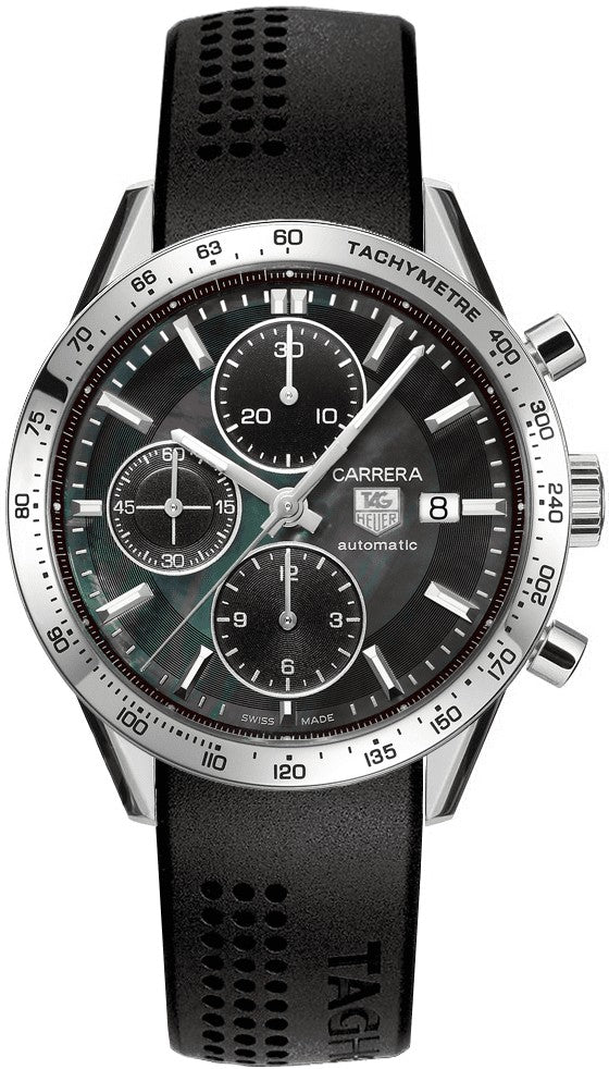 Tag Heuer Carrera CV201P.FT6014