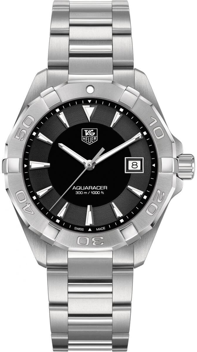 Tag Heuer Aquaracer New Men's Watch WAY1110.BA0928