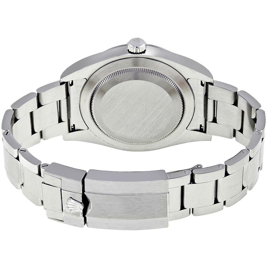 Rolex Explorer 40 Oystersteel Automatic Men's Watch 224270-0001