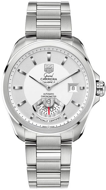 Tag Heuer Grand Carrera WAV511B.BA0900