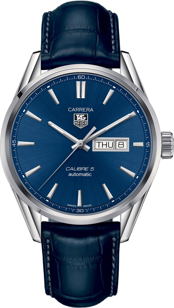 Tag Heuer Carrera Men's Watch WAR201E.FC6292