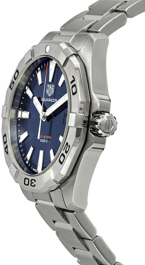 Tag Heuer Aquaracer Men's Diving Watch Sale WBD1112.BA0928