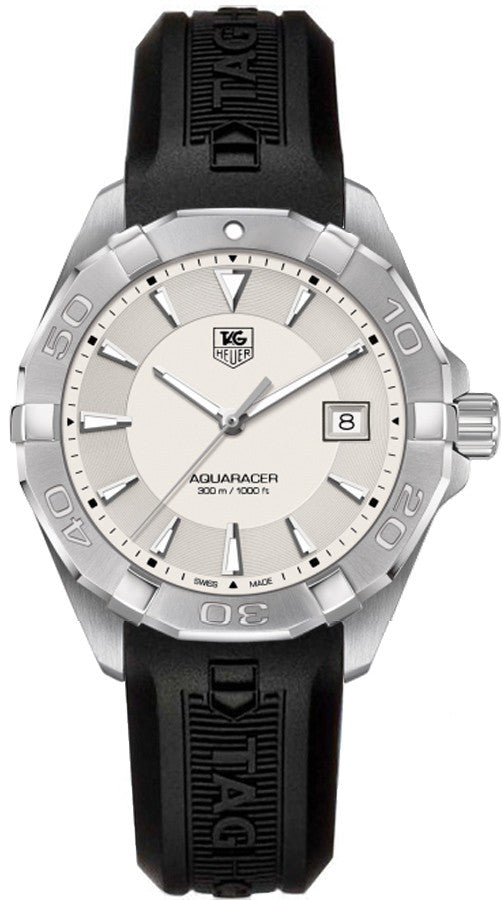Tag Heuer Aquaracer WAY1111.BT0710