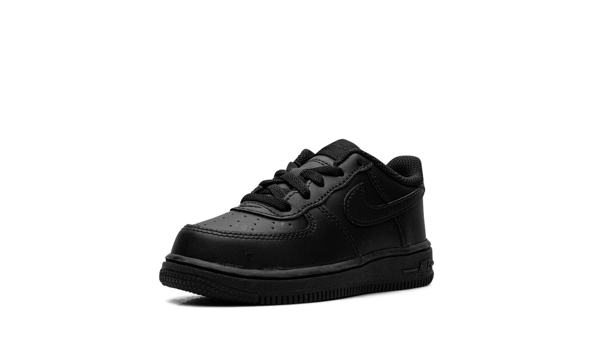 Air Force 1 LE TD "Triple Black" DH2926 001