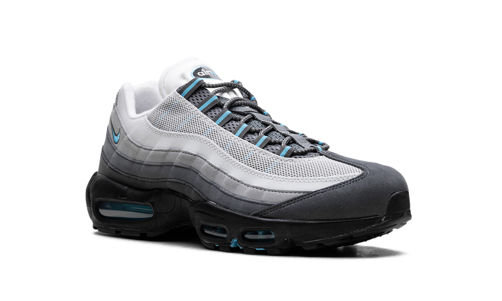 Air Max 95 "Baltic Blue" HM0622 003