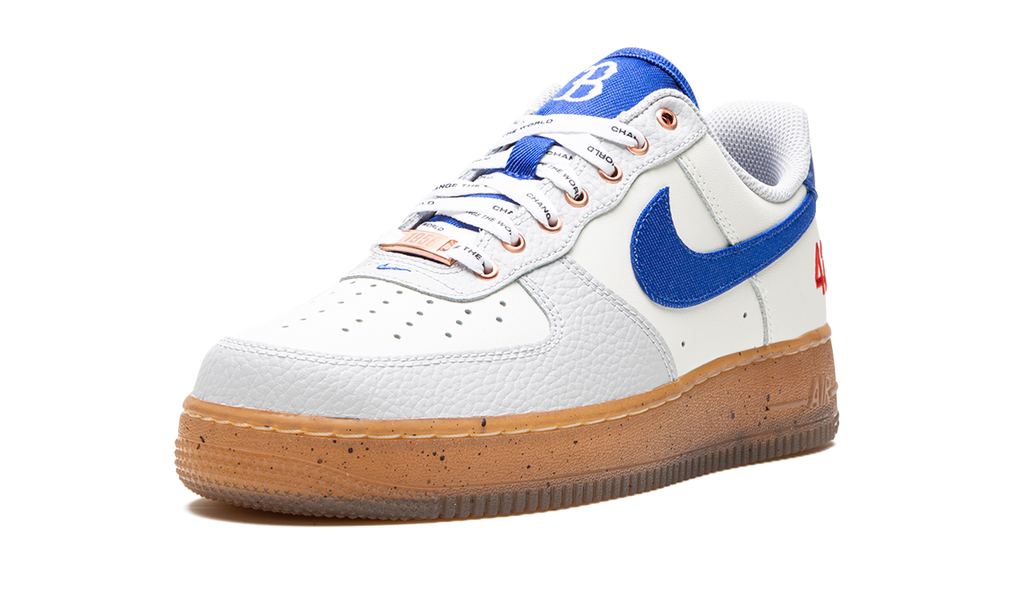 Air Force 1 Low "Jackie Robinson" FN1868 100