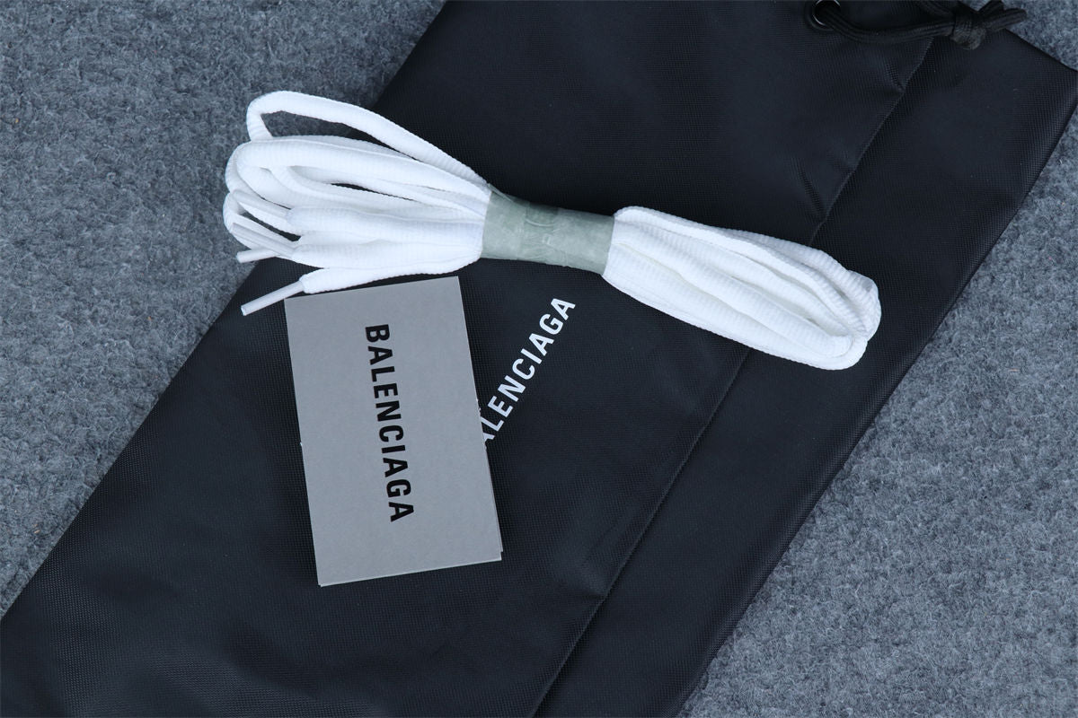 Balenciaga Wmns Runner 2.0 Sneaker 'White Red'